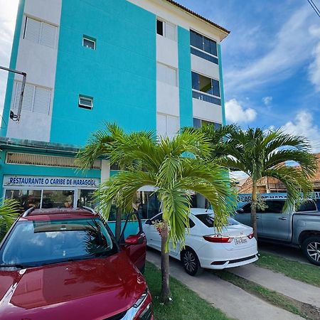 Pousada O Caribe De Maragogi Dış mekan fotoğraf