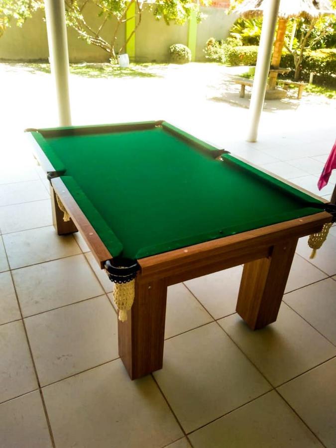 Pousada O Caribe De Maragogi Dış mekan fotoğraf